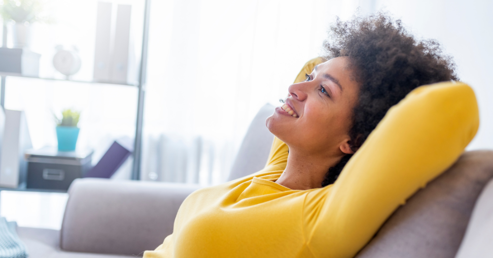 How to Make Selling Your Home Feel Less Stressful and More Successful