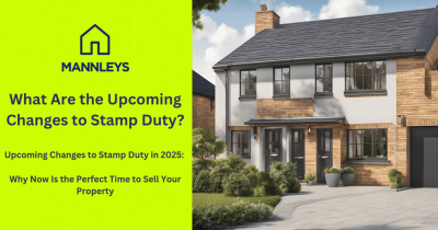 Are you ready for the Upcoming Changes to Stamp Duty?