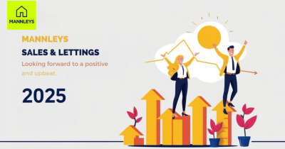 Mannleys Predict a Bumper 2025 for Property Sales!