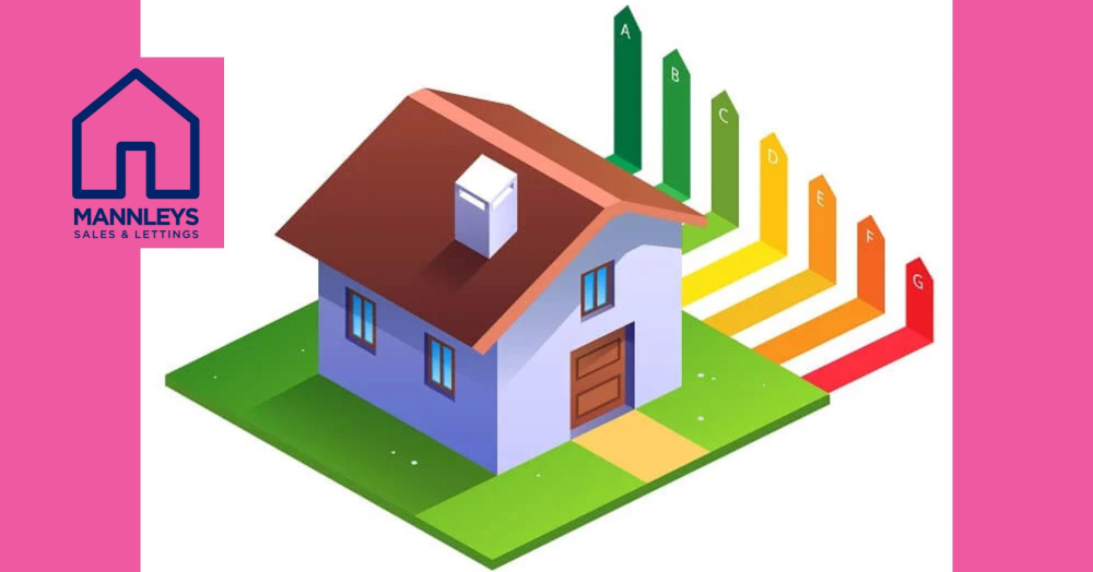 🏡 How Efficient Are UK Homes? A Closer Look at EPC Ratings Across the Country.