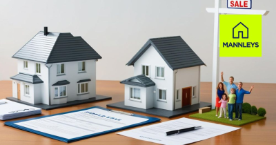 From ‘Thinking About It’ to ‘For Sale’ – Your Step-by-Step Guide to Selling Your Home