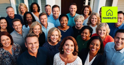 Meet the Telford Sellers Who Made the Move – And Why They’re Glad They Did