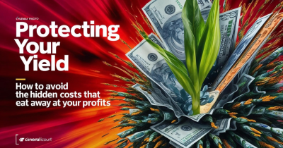 Protecting Your Yield – How to Avoid the Hidden Costs That Eat Away at Your Profits