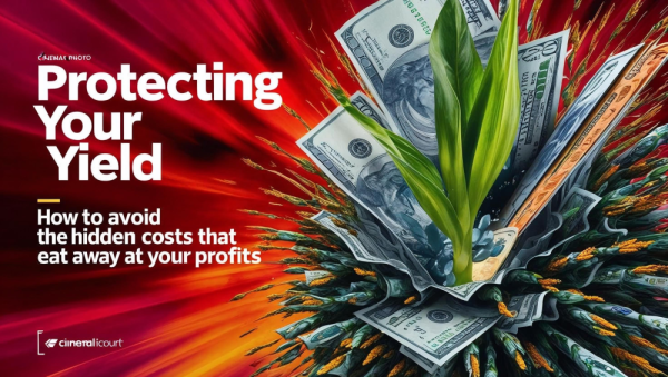 Protecting Your Yield – How to Avoid the Hidden Costs That Eat Away at ...