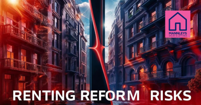 🏠 Renting Reform Risks: Could New Rules Drive Landlords Out – and Impact Tenants Too?
