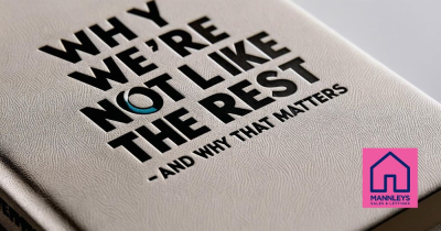 Why We're Not Like the Rest – And Why That Matters