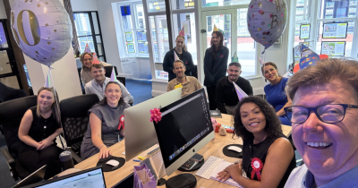 Mannleys Moments: News & Highlights from Your Local Property Experts