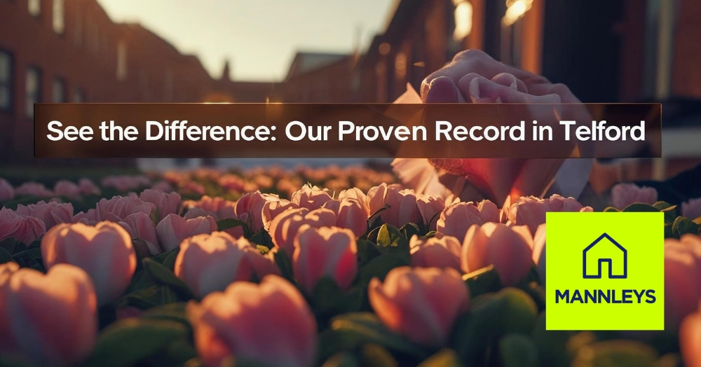 See the Difference: Our Proven Track Record in Your Area