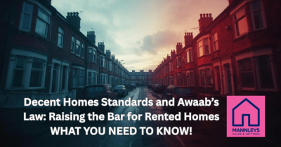 Decent Homes Standards and Awaab’s Law: Raising the Bar for Rented Homes