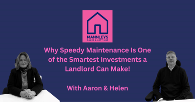 Why Speedy Maintenance Is One of the Smartest Investments a Landlord Can Make