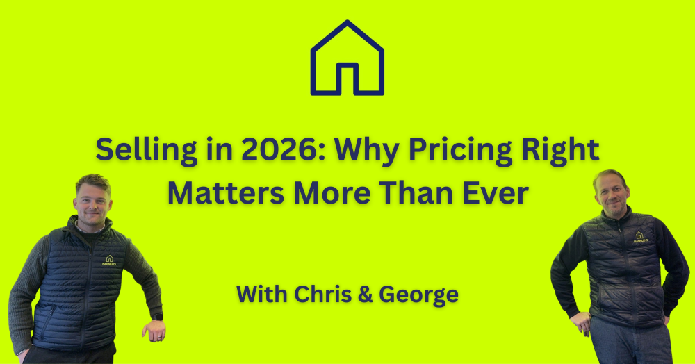 Selling in 2026: Why Pricing Right Matters More Than Ever