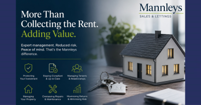 Why Professional Property Management Is About More Than Collecting the Rent
