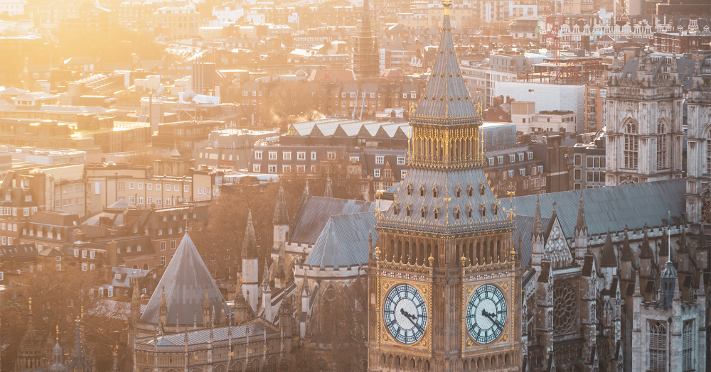 UK Rental Market Index (March 2023)