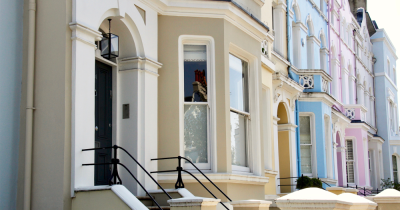 UK House Price Index (April 2023)