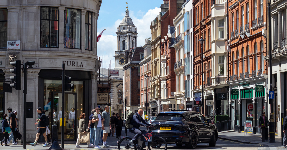 Prime London Market Update (Spring 2023)