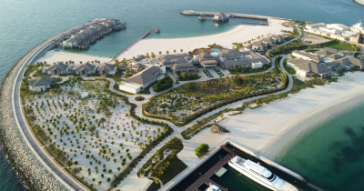 Is now the ideal time to invest in luxury beachfront real estate?