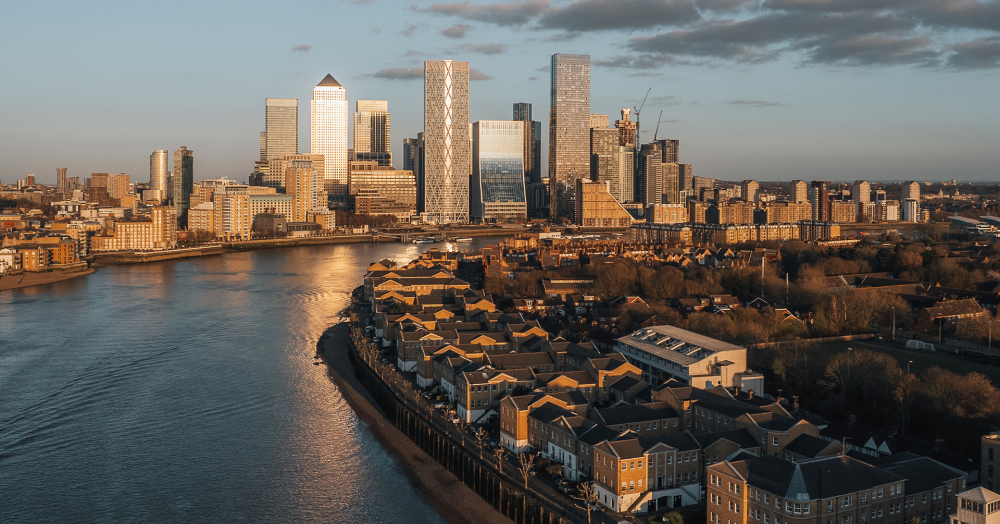 The importance of location in real estate