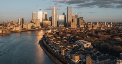 The importance of location in real estate