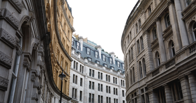 London's Super-prime market comeback