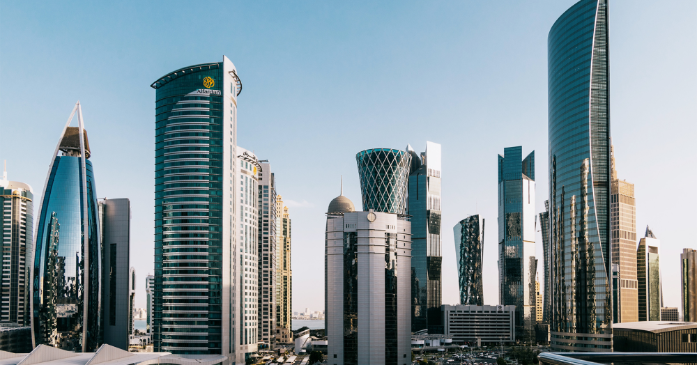 Wealthy buyers to spend $1m on Qatar Real Estate in 2023