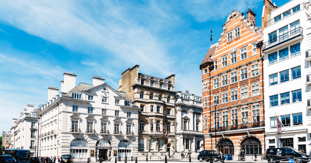 New trends in tenant behaviour