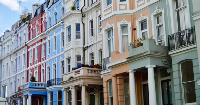 Increase in time to upgrade your property to EPC Band C?