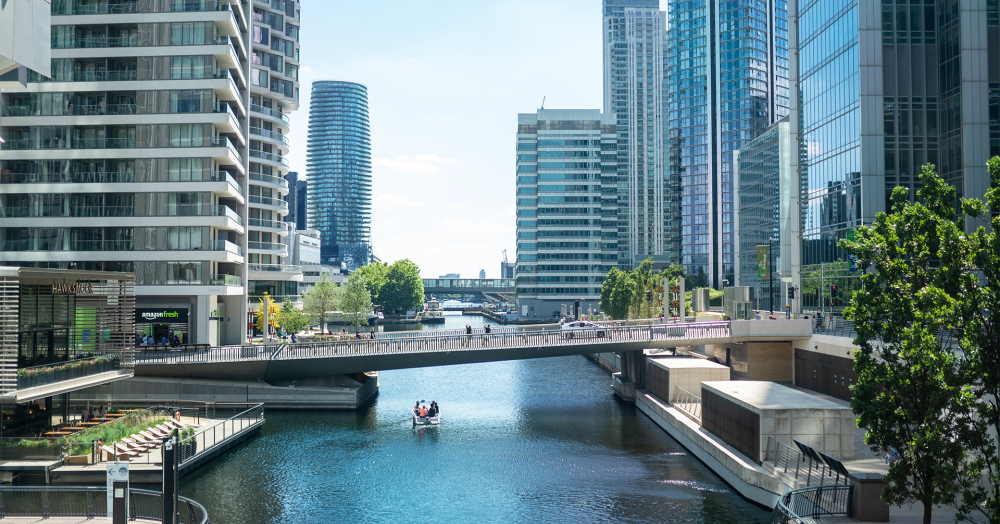 Prime time for off-plan buying is now