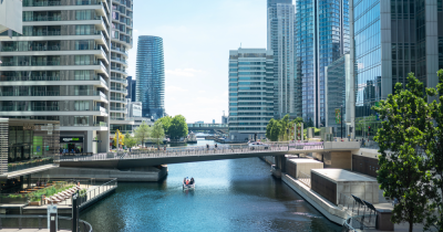 Prime time for off-plan buying is now