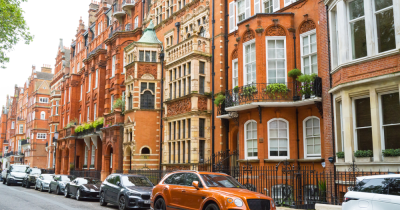 Resilient demand for Prime London rentals persists amidst a sluggish sales market