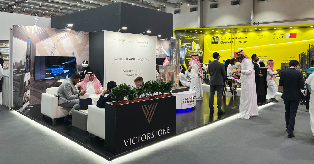 Cityscape Global witnesses $29.3 billion worth of real estate transactions in Saudi Arabia