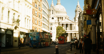 Prime London Market - Monthly Briefing (September 2023)