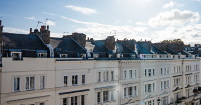 UK House Price Index (October 2023)