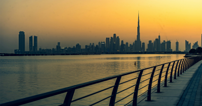 Dubai Real Estate: What is the income potential for property owners?