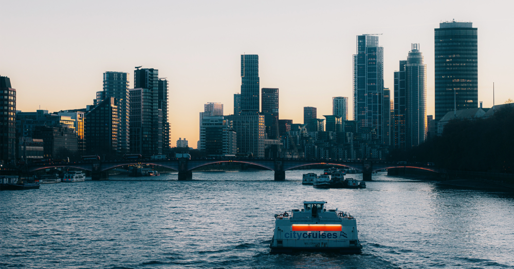 UK House Price Index (December 2023)