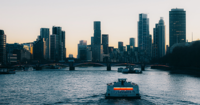 UK House Price Index (December 2023)