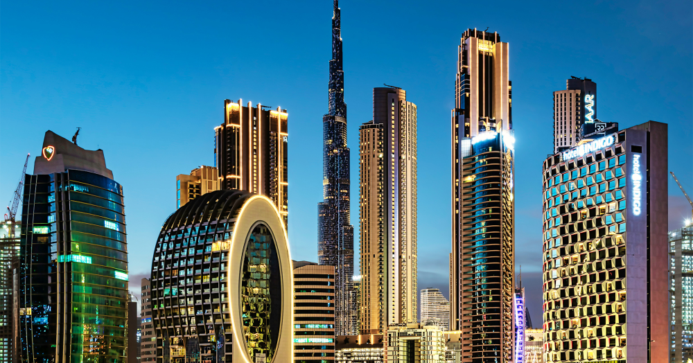 A comprehensive guide to Dubai Real Estate for first-time homebuyers