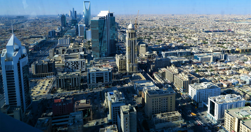 Off-plan properties have the potential to revolutionise Saudi Arabia's Real Estate