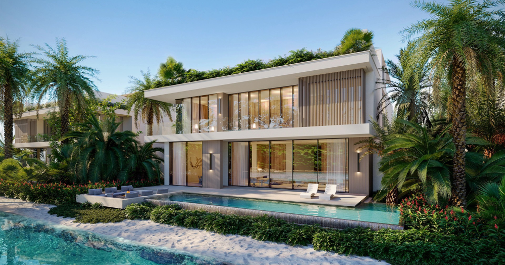 Guide to buying property in Dubai from the UK