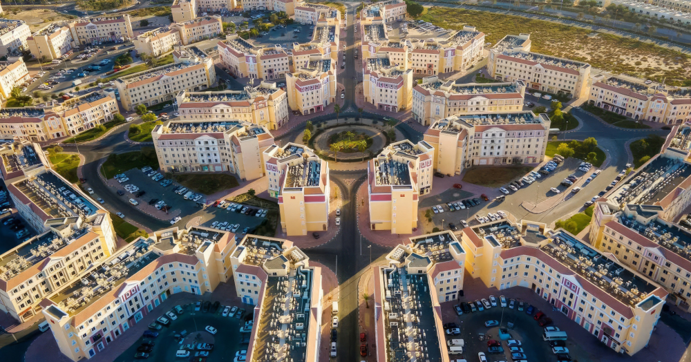 Affordable 1-Bedroom Apartments in Dubai: Neighbourhoods with Rentals Under AED70,000