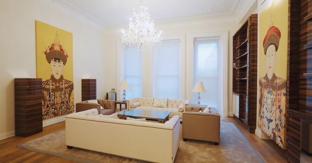 London's Regulations Impact Supply of Luxury Single-Storey Apartments