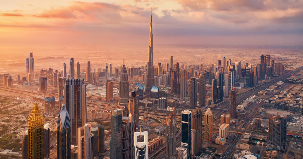Dubai Real Estate Buyer’s Guide: All Costs, Extra Fees for New Homeowners Revealed