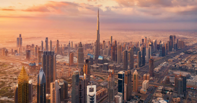 Dubai Real Estate Buyer’s Guide: All Costs, Extra Fees for New Homeowners Revealed