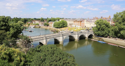 Navigating the Richmond upon Thames Property Market: A Trusted Journey with Cantell & Co