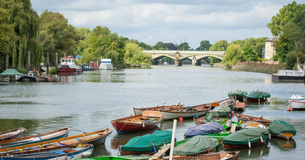 Richmond Property Market Snapshot: Tight Supply, Selective Buyers, Strategic Opportunities