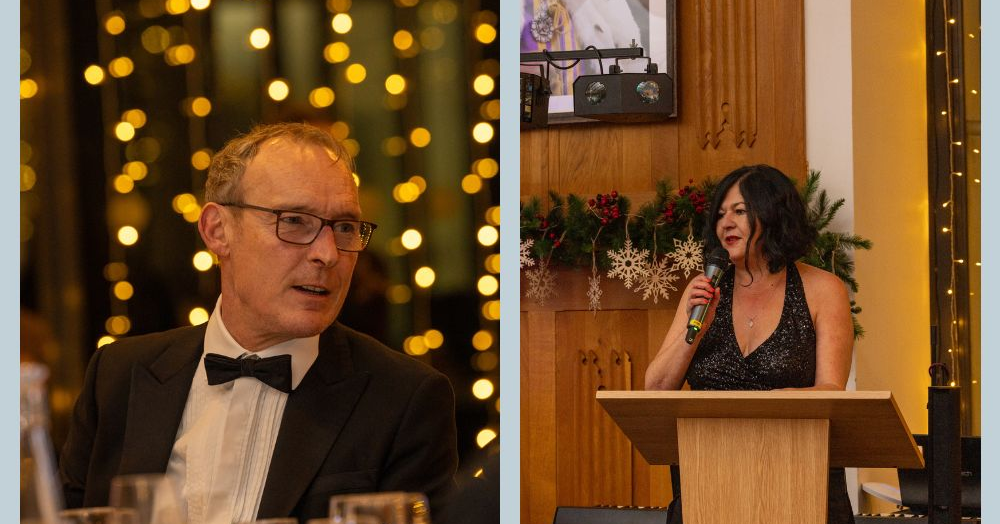 Supporting The Victoria Foundation and Our Richmond Community