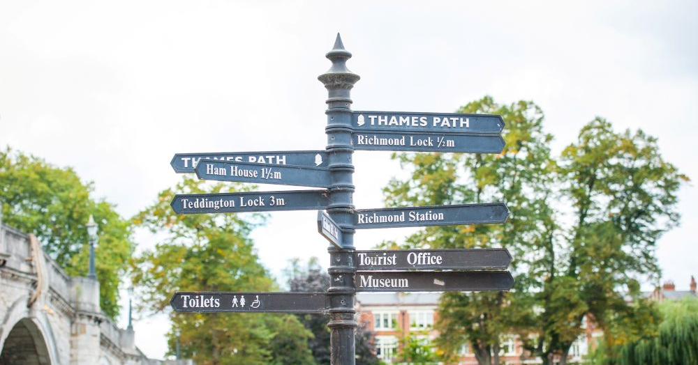 The Realities of Valuing and Moving in Today’s Richmond Market