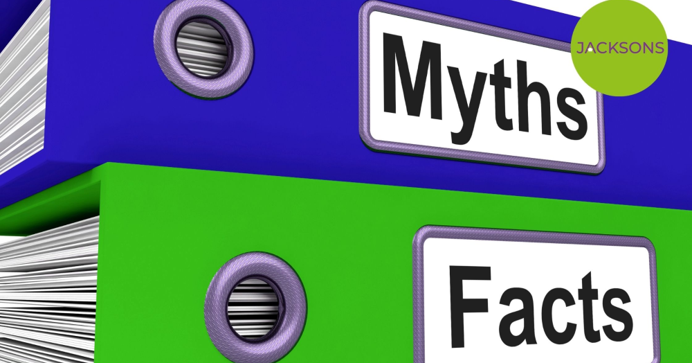 There are Common Misconceptions In Our Every Day Life Which We Believe To Be True....
