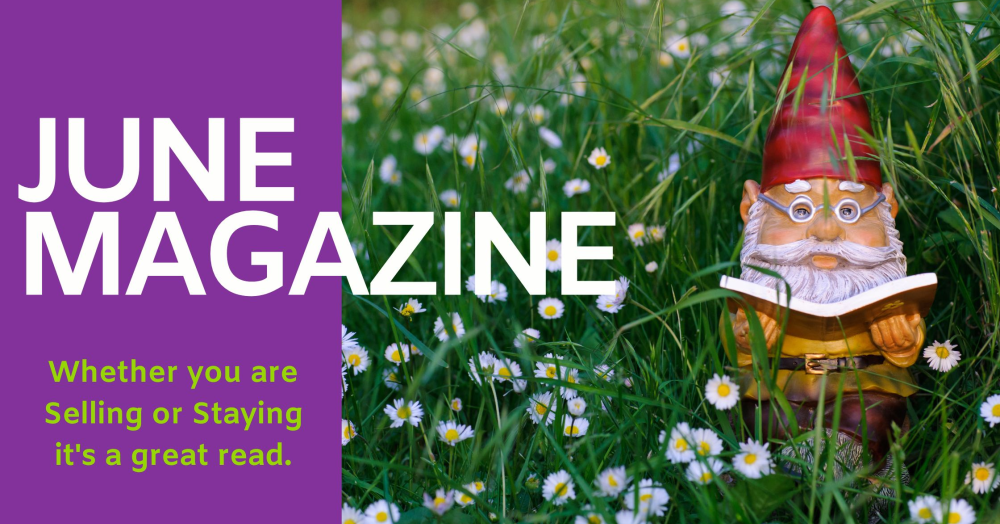 The Must Read For JUNE For Anyone Buying Or Selling In Rainham & The Surrounding Areas