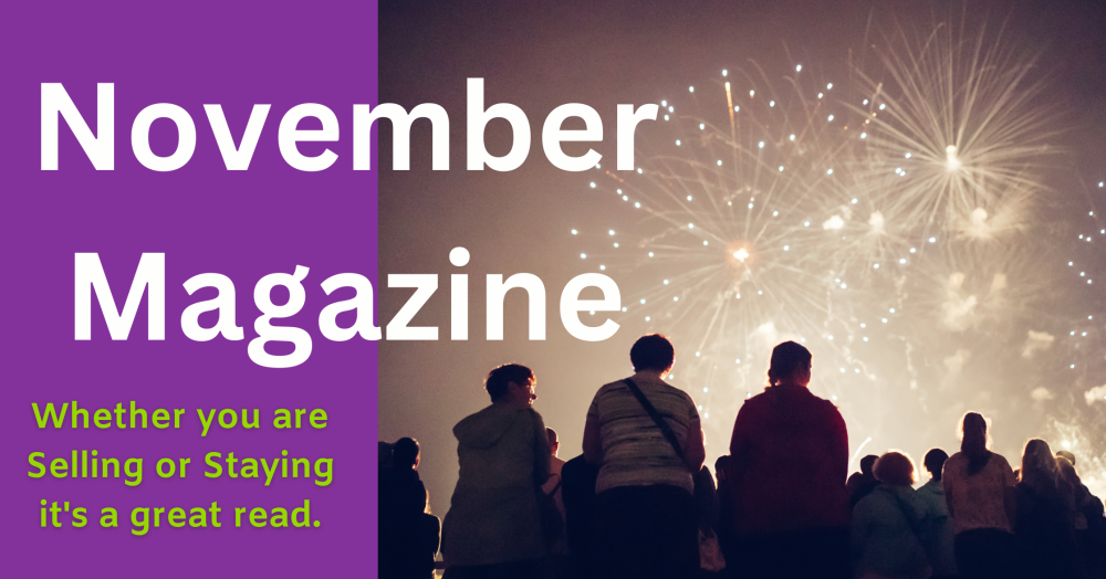The Must Read For October For Anyone Buying Or Selling In Rainham & The Surrounding Areas