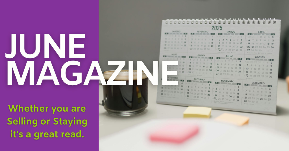 Kent Property Market Today: Driving Growth & Opportunity Discussed In The June Magazine